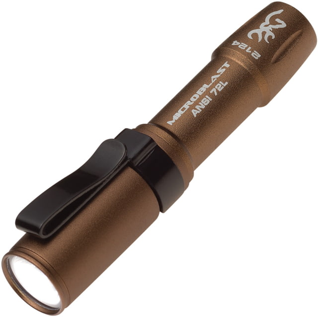 Browning Microblast Flashlight AAA - Browning