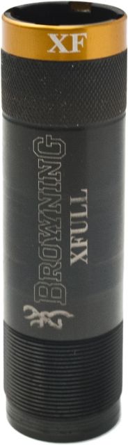 Browning Invector Midas Grade Extended Choke Tube Extra-Full Trap 12 Gauge Constriction .040