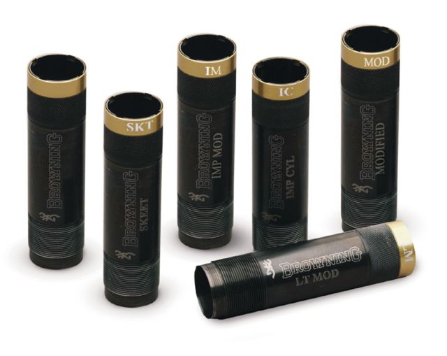 Browning Invector Midas Grade Extended Choke Tube Full .410 Constriction .035 - Browning