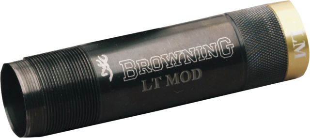 Browning Invector Midas Grade Extended Choke Tube Light Modified 12 Gauge Constriction .015