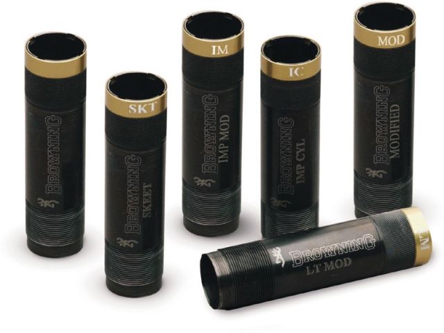 Browning Invector Midas Grade Extended Choke Tube Light Modified 28 Gauge Constriction .015 - Browning