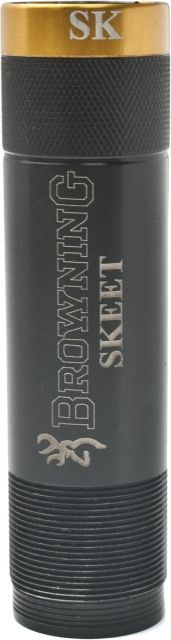 Browning Invector Midas Grade Extended Choke Tube Skeet 12 Gauge Constriction .005