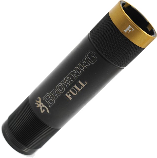 Browning Invector Midas Grade Extended Choke Tube Full 12 Gauge Constriction .035