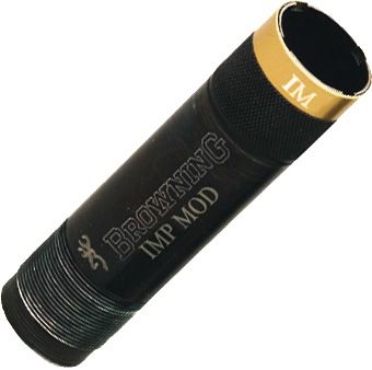 Browning Invector Midas Grade Extended Choke Tube Improved Modified 12 Gauge Constriction .025