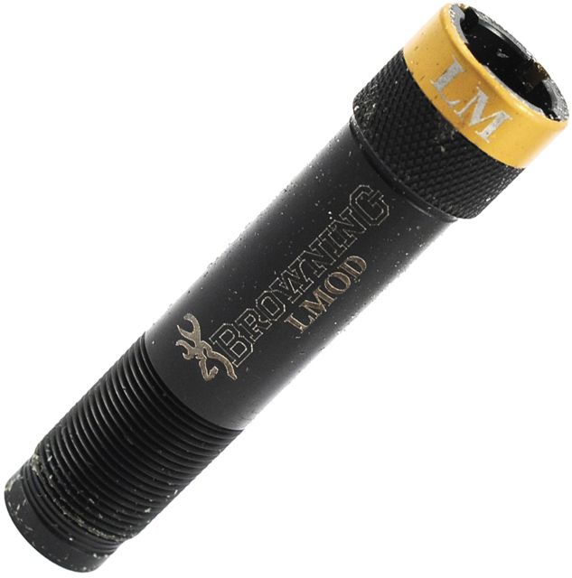 Browning Invector Midas Grade Extended Choke Tube Light Modified .410 Constriction .015 - Browning
