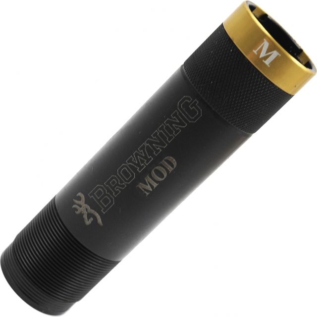Browning Invector Midas Grade Extended Choke Tube Modified 12 Gauge Constriction .020