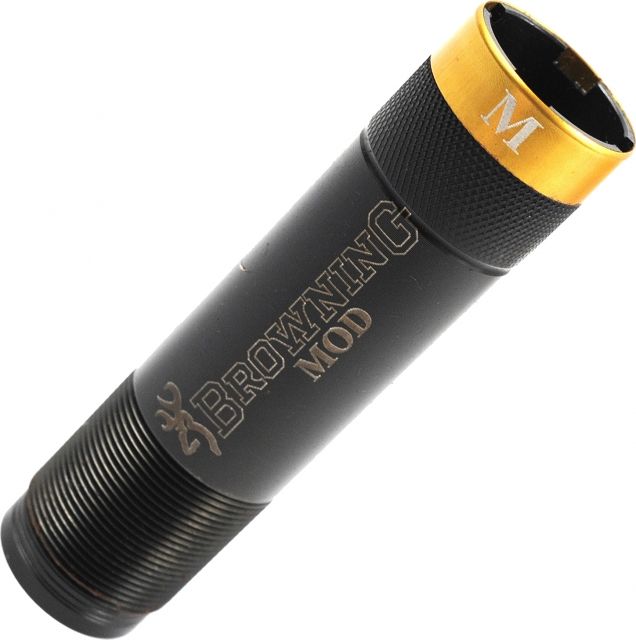 Browning Invector Midas Grade Extended Choke Tube Modified 20 Gauge Constriction .020