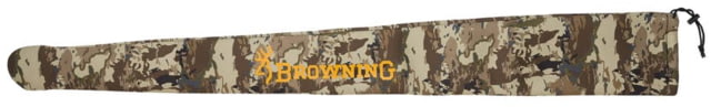 Browning Neoprene Shotgun Cover 52in Auric - Browning