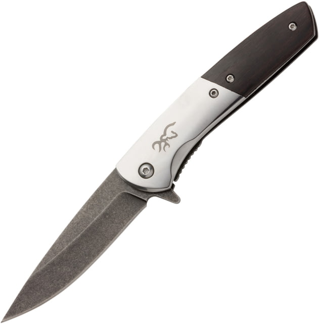 Browning Nine Mile Framelock - Browning