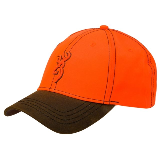 Browning Opening Day Cap Blaze