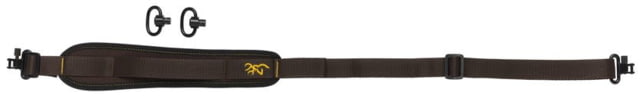 Browning Outfitter Universal Sling Brown - Browning