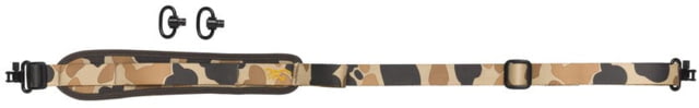 Browning Outfitter Universal Sling Vintage Tan - Browning