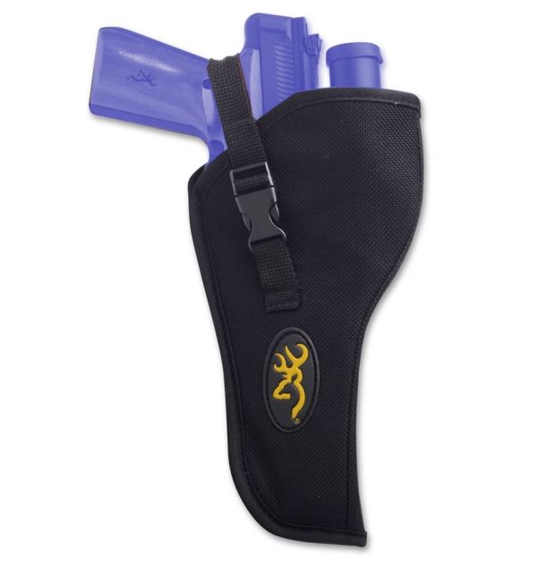 Browning Buckmark Scoped Holster