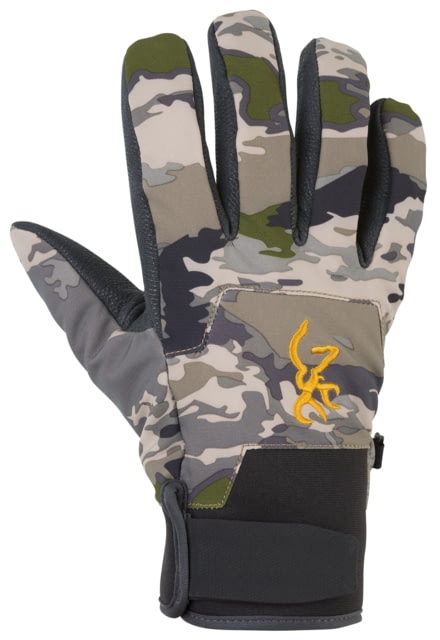 Browning Pahvant Pro Glove - Mens Ovix XL - Browning