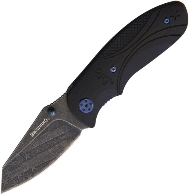 Browning Patriot Linerlock - Browning