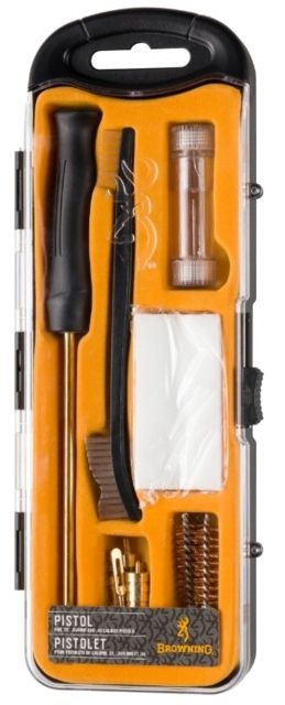 Browning Pistol Cleaning Kit Self-contained - Browning