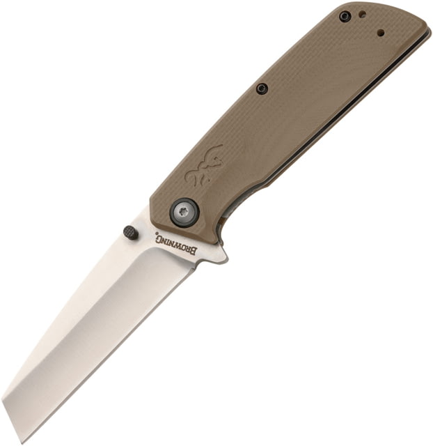 Browning Plateau - Browning