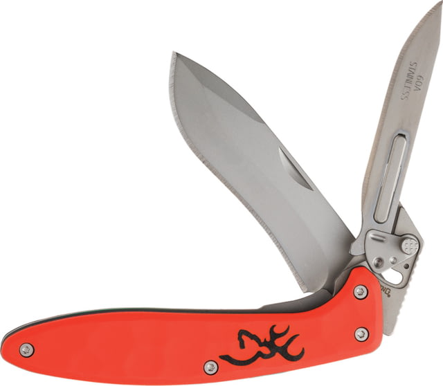 Browning Primal Scalpel Linerlock - Browning