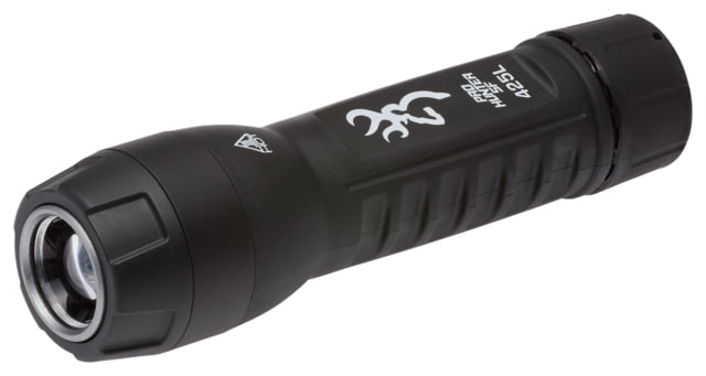Browning Pro Hunter SF LED 425 lumens Flashlight Black - Browning