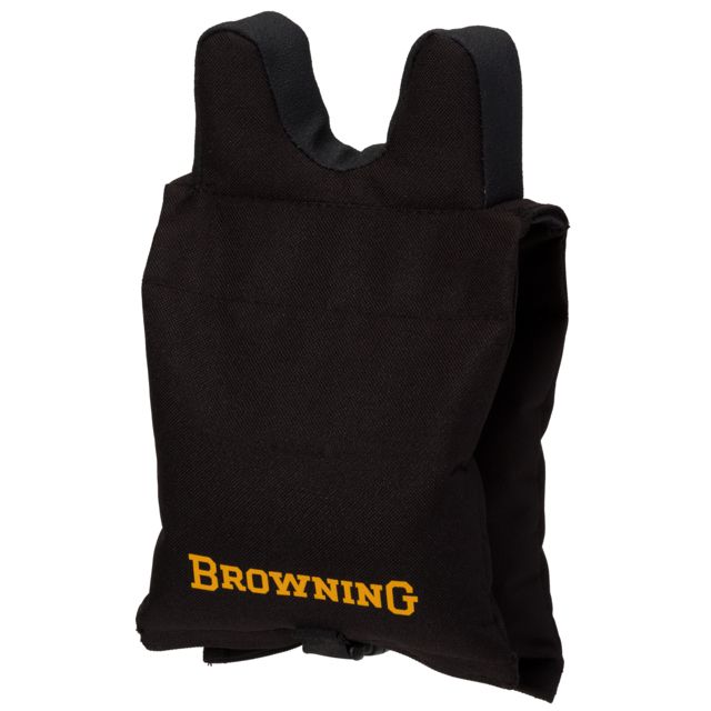 Browning Rail Shooting Rest Bag - Browning