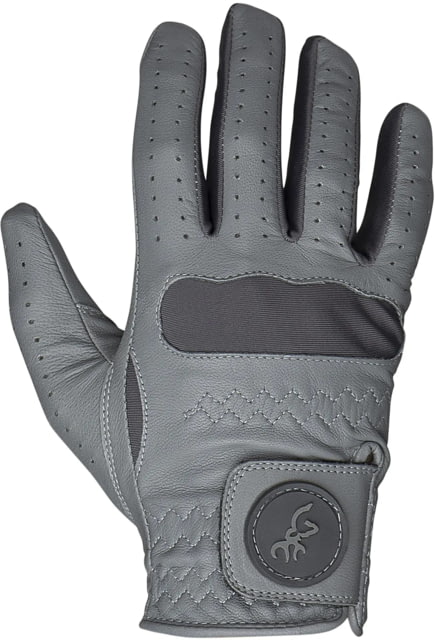 Browning Range Gloves 2 Pack Leather Extra Large - Browning