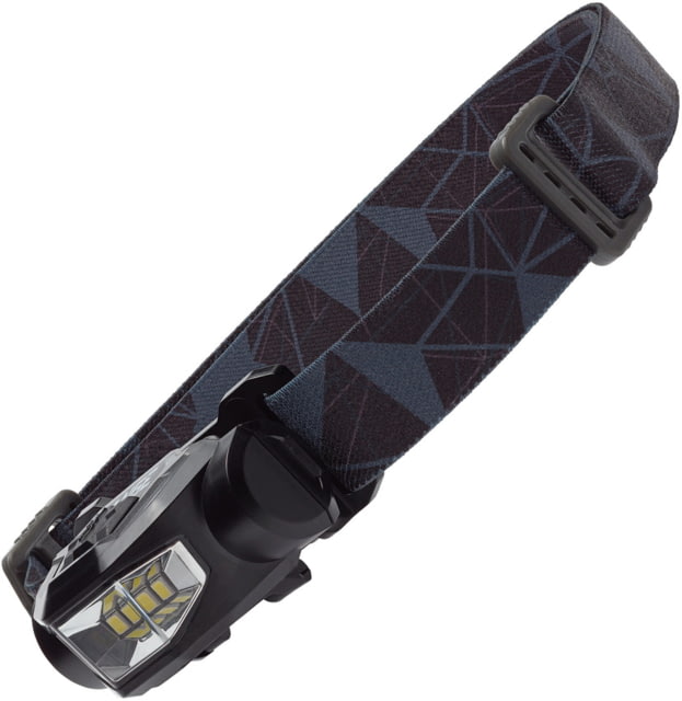 Browning Range Headlamp Wide Angle - Browning