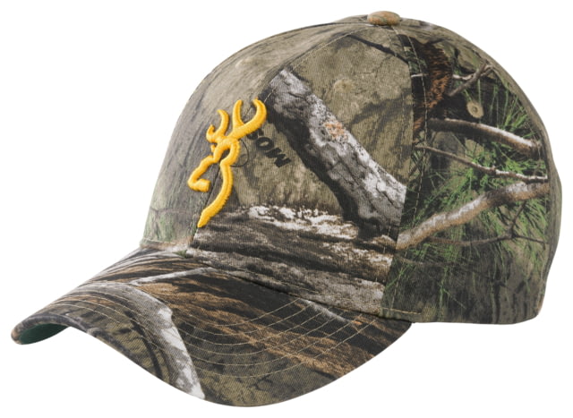 Browning Rimfire Cap Camo Modna