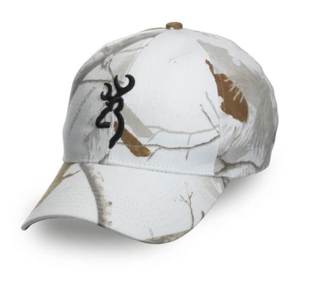 Browning Rimfire Cap Realtree Xtra