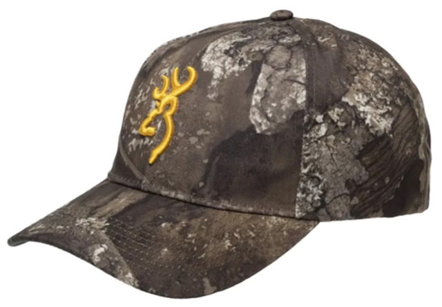 Browning Rimfire Cap RTAPX