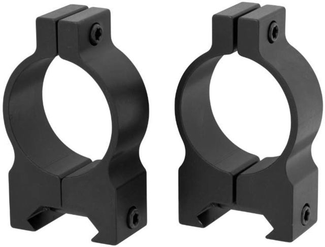 Browning Ring Weaver-Style High 30mm - Browning