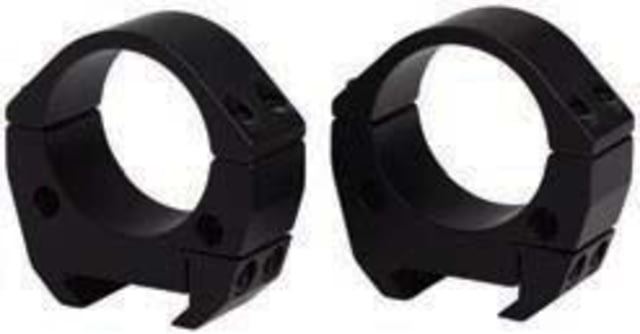 Browning Rings Precision Low Matte 34mm - Browning