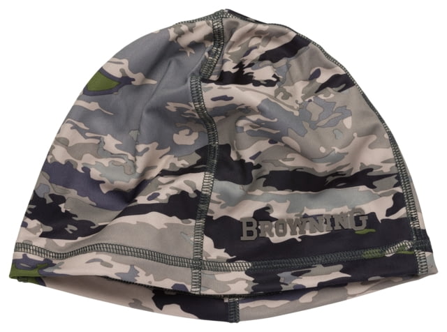 Browning Riser Beanie 2.0 - Mens Ovix One Size
