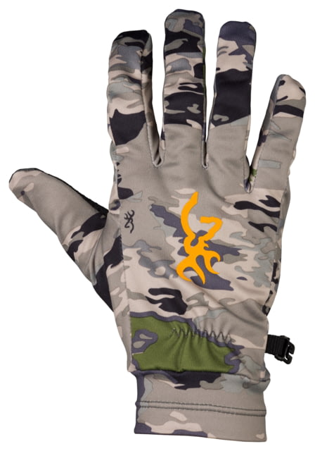 Browning Riser Glove 2.0 - Mens Ovix Medium - Browning