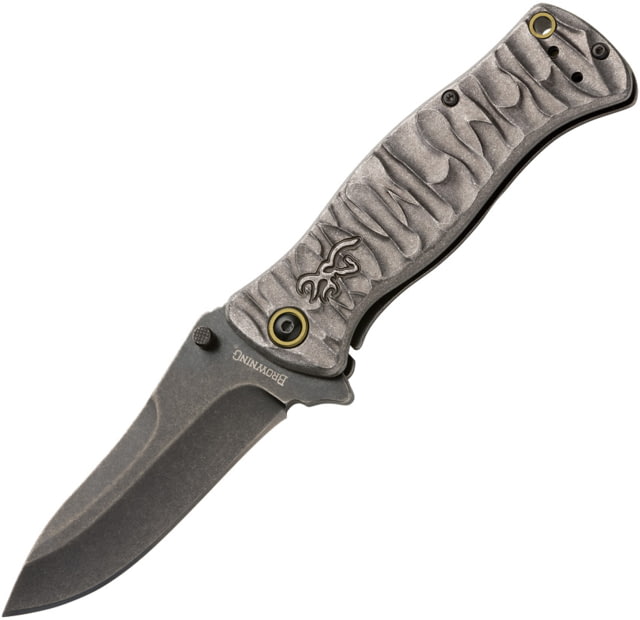Browning River Stone Framelock A/O - Browning