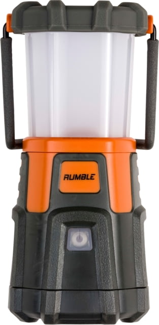 Browning Rumble USB Rechargeable Lantern Gray - Browning