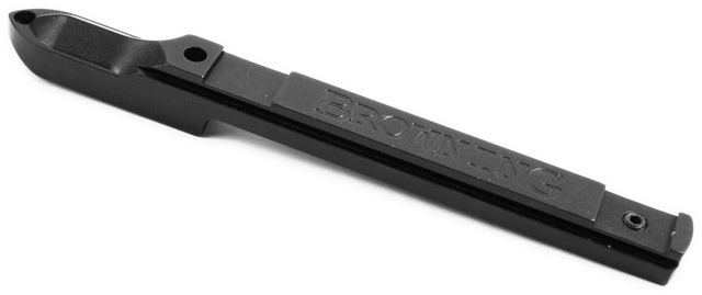 Browning SA-22 Base Matte Finish for .22 Rings