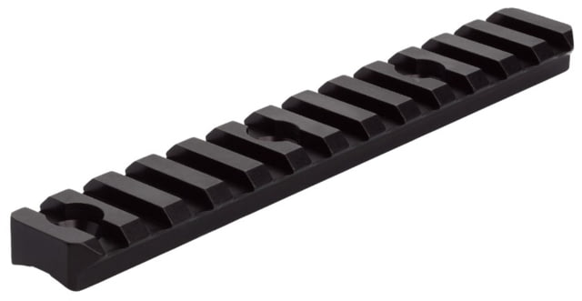 Browning Scope Base Maxus/Silver - Browning