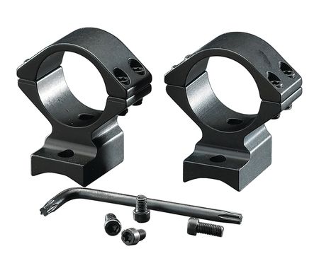 Browning Scope Ring System A-Bolt 3 Rifle High Matte
