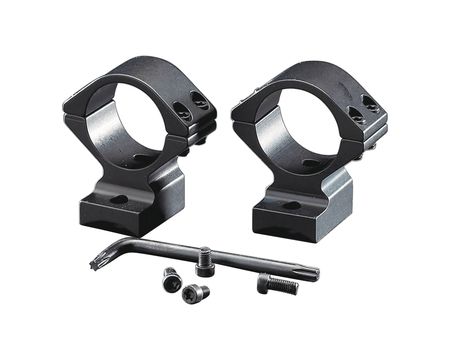 Browning Scope Ring System A-Bolt 3 Rifle Intermediate Matte