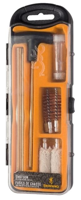 Browning Shotgun Cleaning Kit Self-contained - Browning