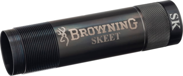 Browning Browning Invector Midas Grade Extended Choke Tube Skeet 12 Gauge - $55.99 at Optics Planet