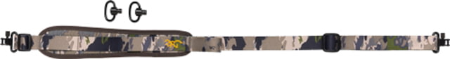 Browning Sling Outfitter w/Metal QD Swivels Ovix Camo - Browning