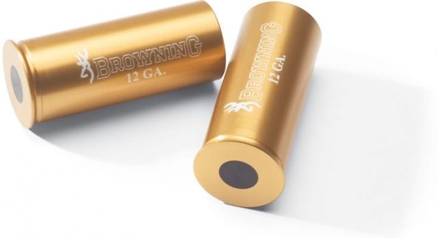 Browning Snap Caps - Gold 12 Gauge
