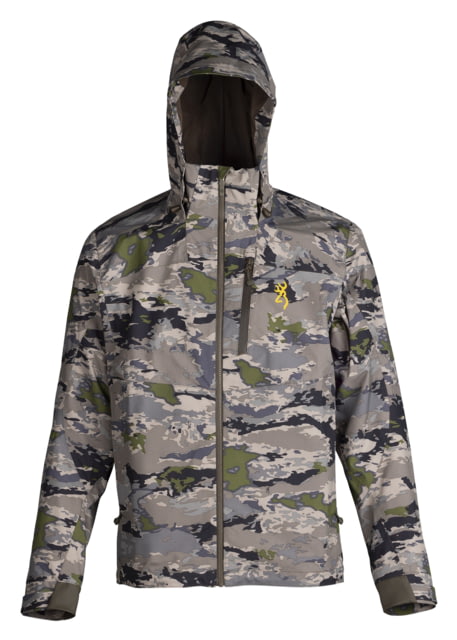Browning South Slope Jacket - Men's Ovix Extra Large