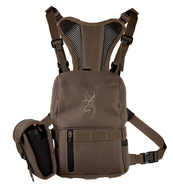 Browning Speed Bino Hub Major Brown - Browning
