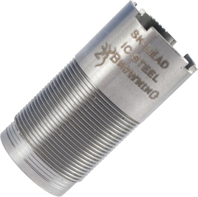 Browning Standard Invector Choke Tube Polished Stainless Skeet 16 Gauge