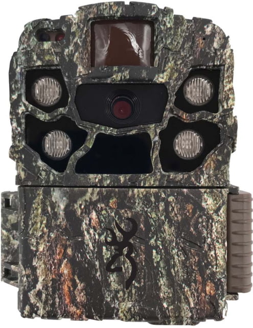 Browning Strike Force Full HD Trail Camera - Browning Trail Cameras