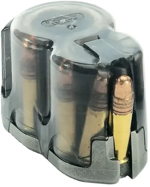 Browning T-Bolt Double Helix.22 LR Rotary Rifle Magazine, 10 Round, Black, 1 Pack, Polymer, 112055290-10RD in US