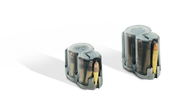wning T-Bolt Double Helix.22 LR Rotary Rifle Magazine 10 Round Black 2 Pack 1 Pack Polymer 10RD Ammo