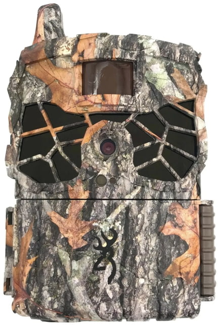 Browning Trail Cameras Defender Ridgeline Wireless Trail Camera Dual